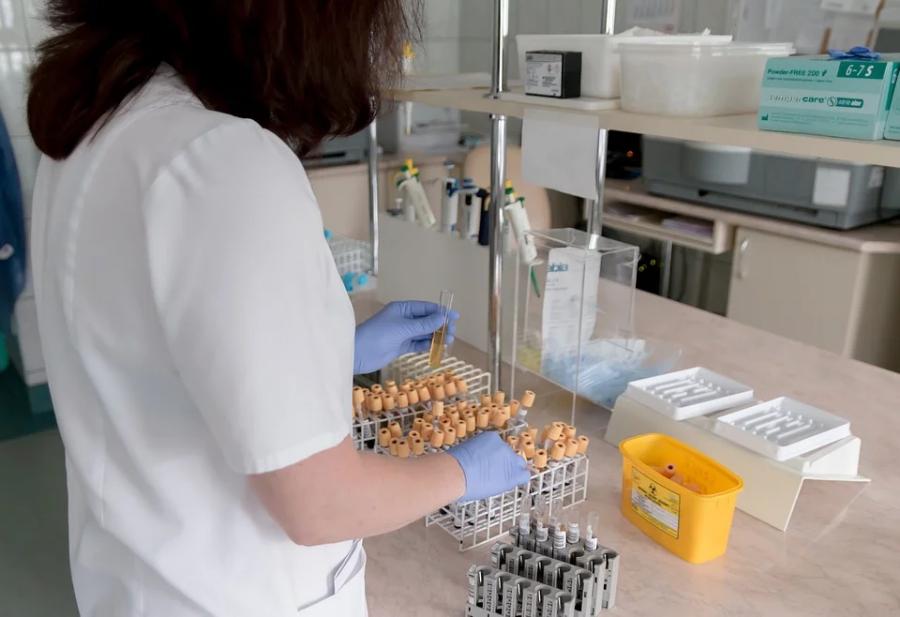 В Тамбове из больницы выписывают первую заболевшую коронавирусом