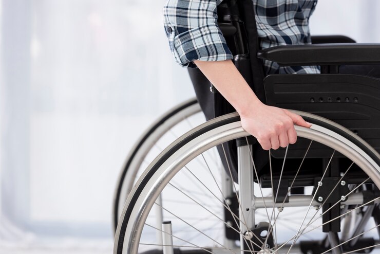 Упрощённый порядок назначения инвалидности продлили до 1 июля