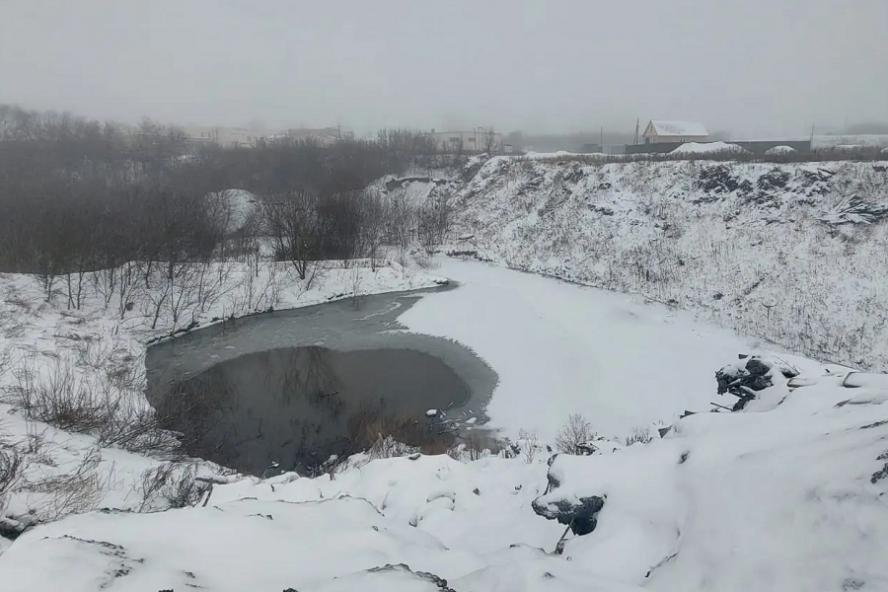 Компания "РКС-Тамбов" проиграла дело о загрязнении оврага сточными водами