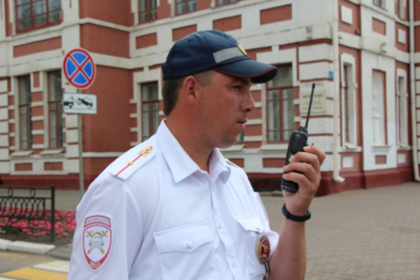 В Тамбовской области участились ложные сообщения о минировании зданий 