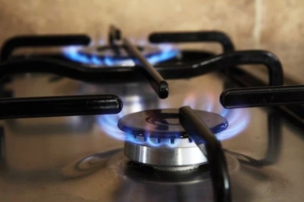 В Госдуму внесли поправки о бесплатном подключении газа