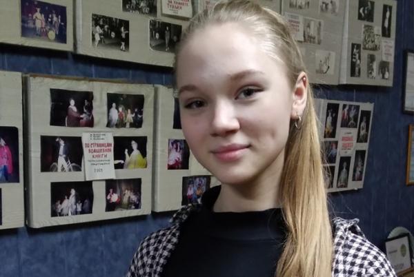 Котовчанка покорила сердце Киркорова на Всероссийском конкурсе