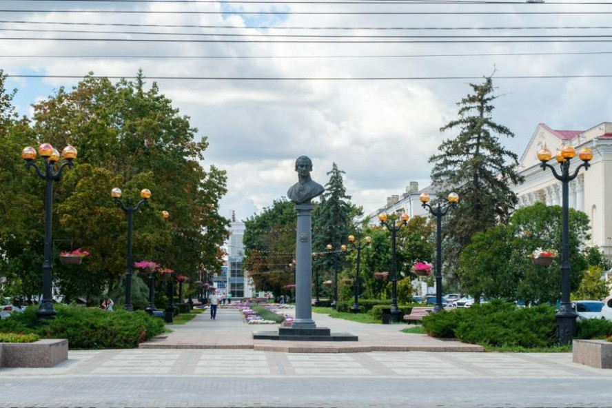 Итоги дня: переполнение кладбища в Тамбове, жалобы на водоснабжение, задолженность по зарплате