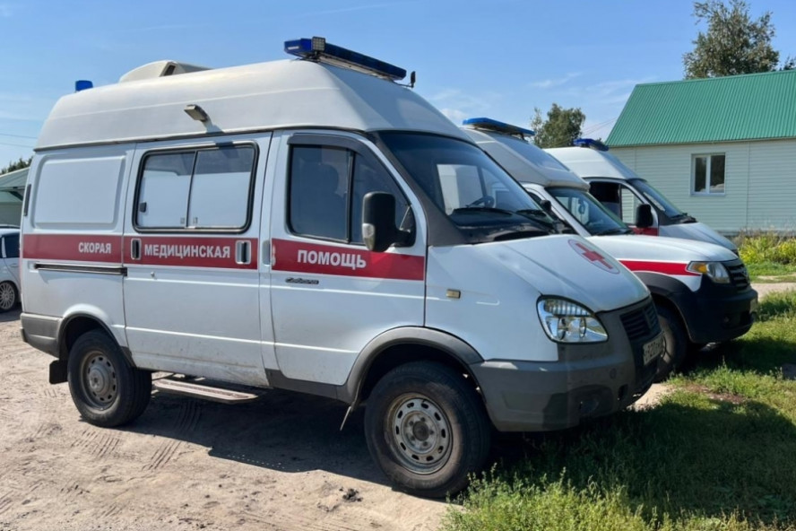Прокуратура выявила ряд нарушений в работе скорой помощи Гавриловского округа