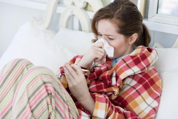 За неделю гриппом и ОРВИ заболели более семи тысяч тамбовчан