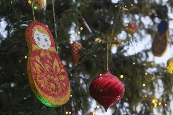 В Кремле из-за коронавируса отменили новогодние детские представления