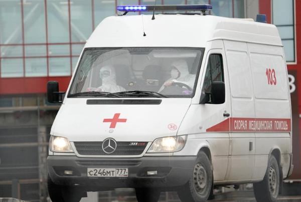 В России скончалась пациентка с коронавирусом