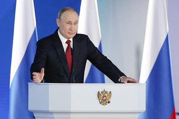 Ректоры ведущих вузов Тамбовской области поделились мнением о послании Путина