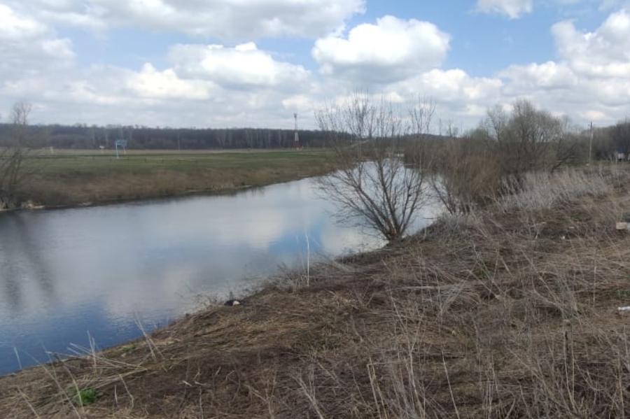В реке в Мордовском районе утонул пьяный мужчина