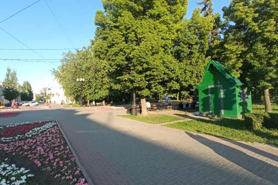 Итоги дня: назначение директоров тамбовских школ, взяточничество в Моршанске, неустойка за срыв ремонта лицея