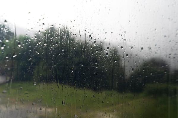 В Тамбовской области ожидаются сильные дожди