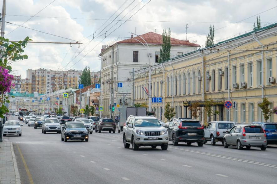 Тамбовским водителям ограничили время за рулём
