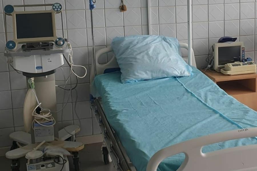Врач-анестезиолог тамбовской больницы обвиняется в смерти больного
