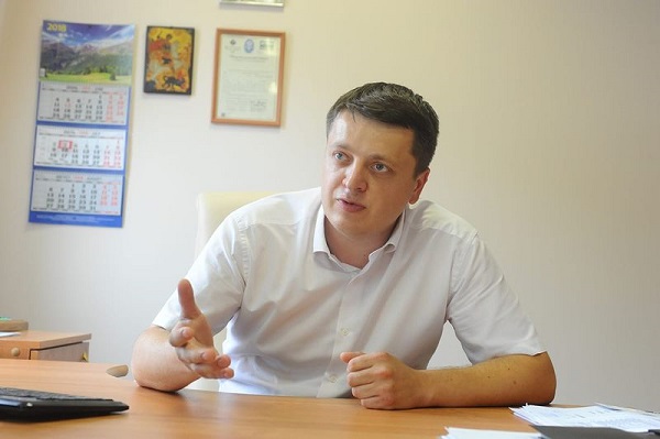 В администрации Тамбова назначен новый председатель комитета по экономике
