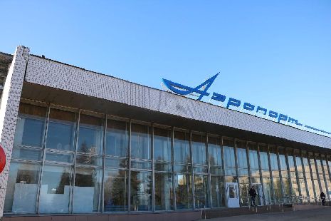 Авиаперелёты из Тамбова в Москву не возобновятся до лета