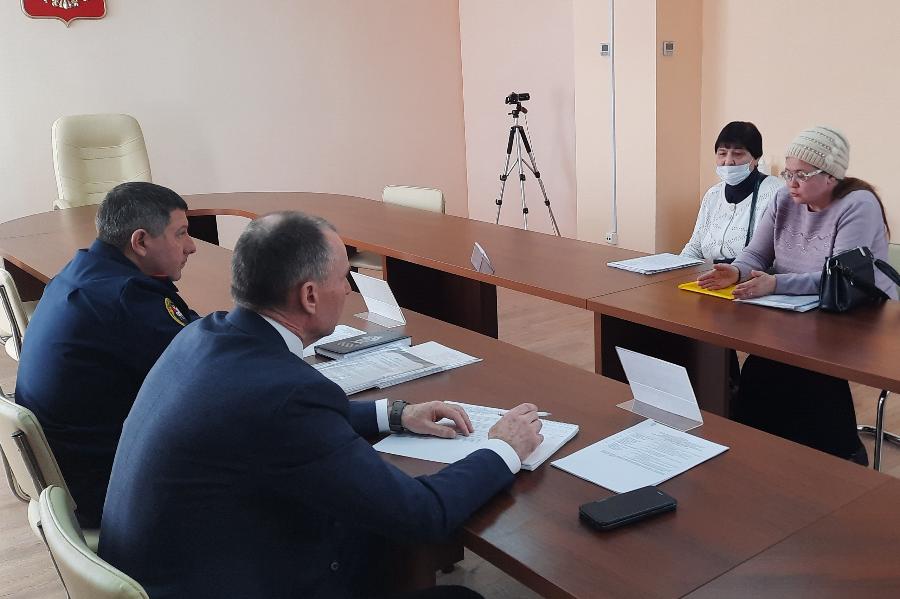 Жители Моршанска пожаловались в СКР на фальсификацию документов при ремонте многоэтажки
