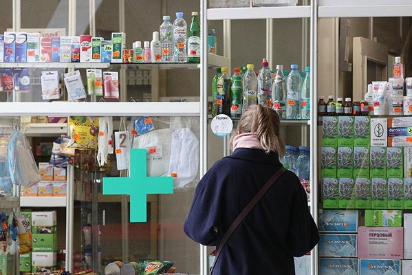 Рост цен на жизненно необходимые лекарства с начала пандемии составил менее 5%