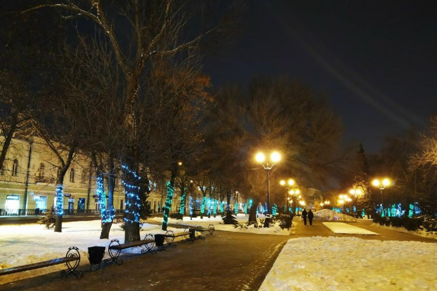 Ночной обзор: внесение ряда изменений в ПДД, потепление в Тамбове, розыск экс-депутата Госдумы