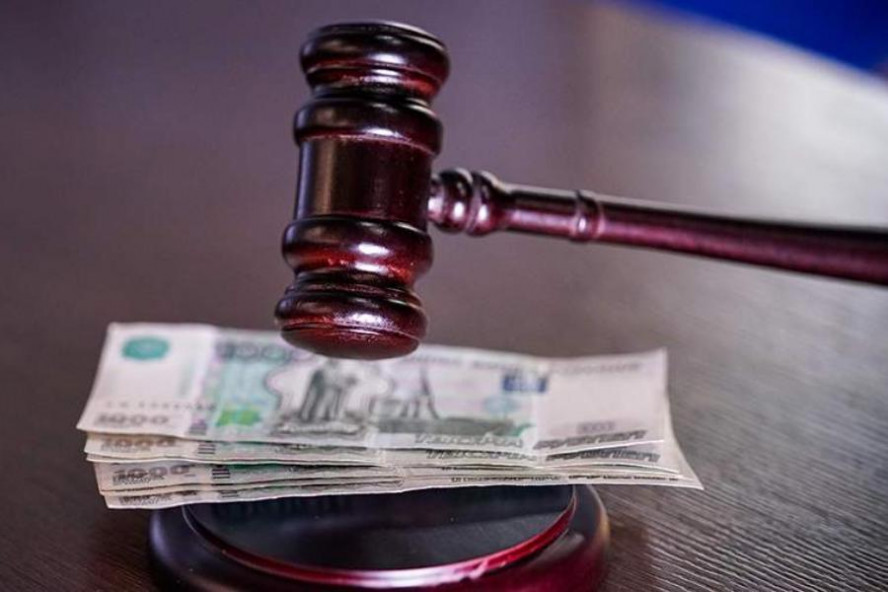 В Мичуринске вынесли приговор по делу о неправомерном обороте средств платежей