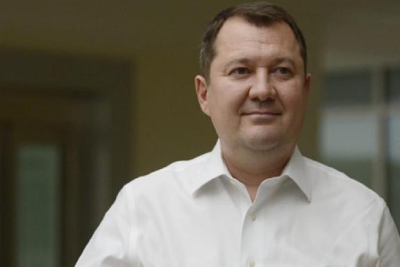 Максим Егоров поздравил энергетиков области с профессиональным праздником