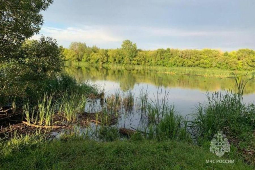 В реке в Моршанске утонул 71-летний мужчина