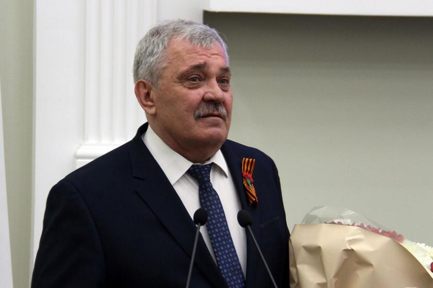 Врип главы Моршанска назначен Игорь Телегин