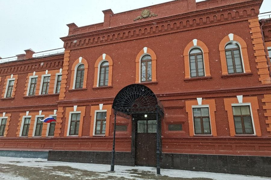 Фермер из Тамбова осужден за хищение 2,5 млн рублей бюджетных средств