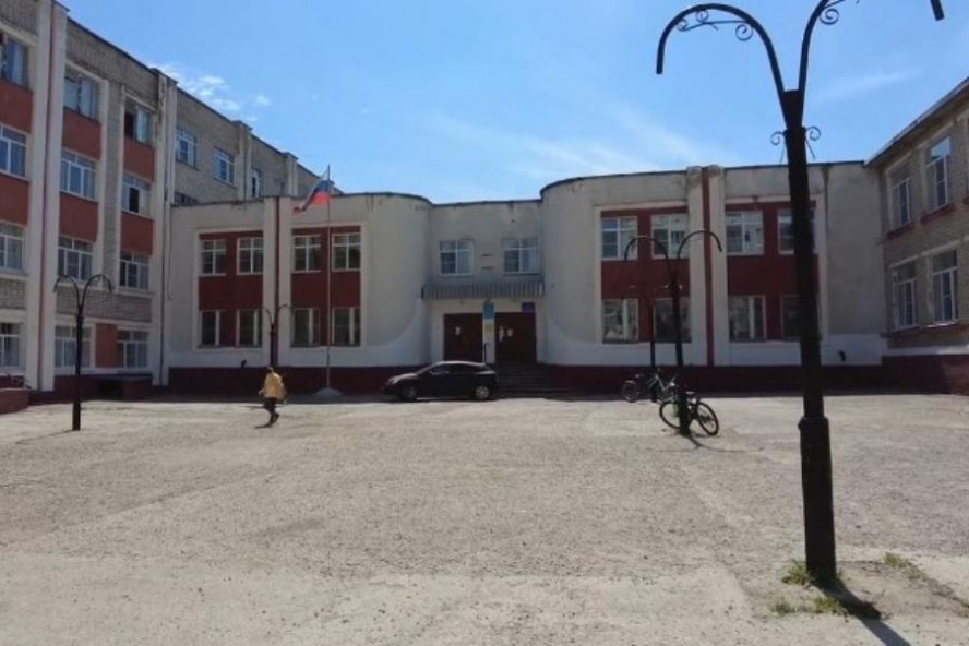 В Тамбове в связи с капремонтом учеников школ №35 и №21 начнут переводить в другие корпуса с ноября
