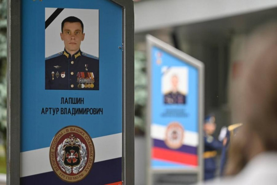 В Моршанске пройдёт международный турнир по боксу памяти Героя России Артура Лапшина