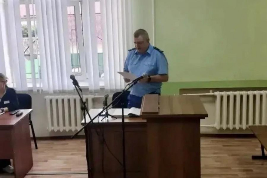 Житель Кирсановского округа осуждён за хранение и изготовление наркотиков