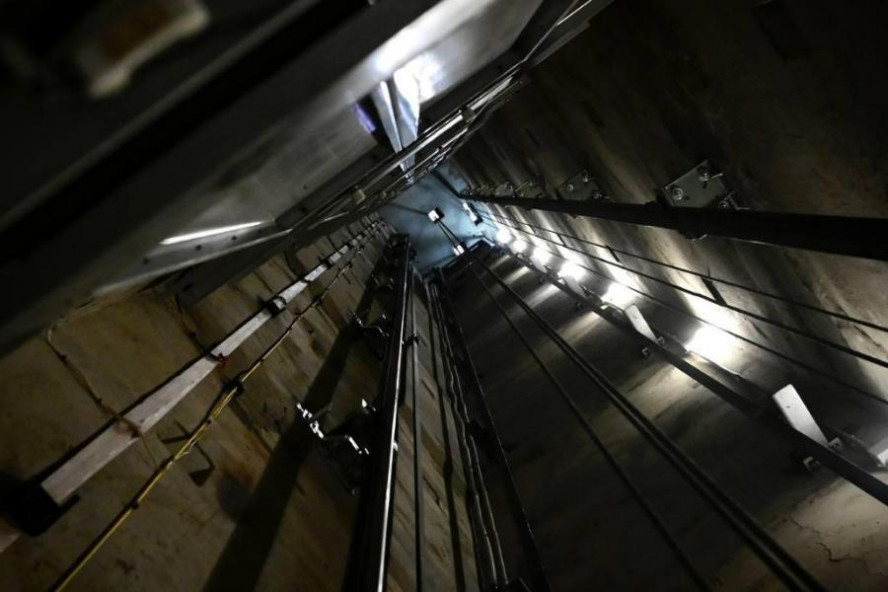 До 2030 года в многоэтажках региона планируют заменить 381 лифт 