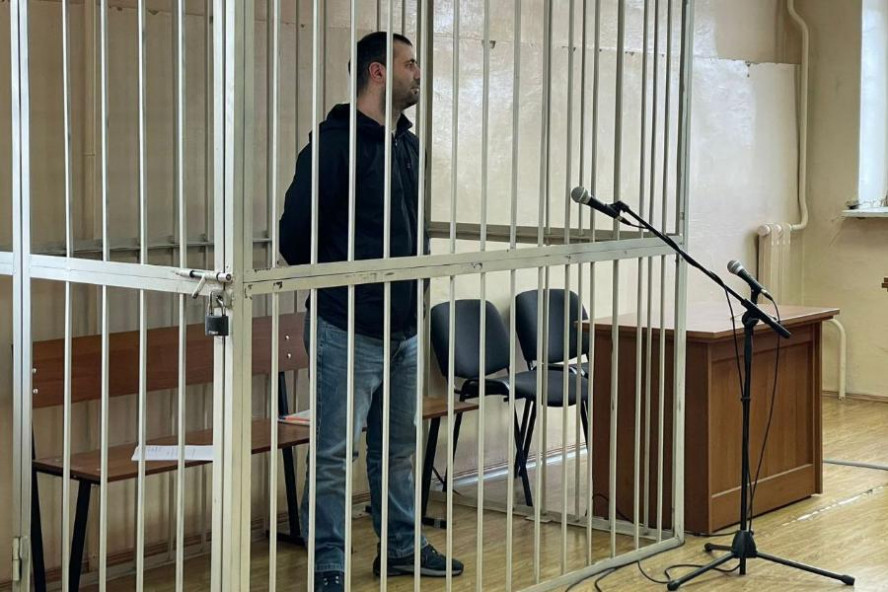 В Тамбовской области очередному курьеру мошенников вынесен приговор
