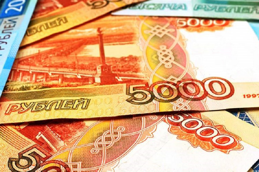 ЦБ летом представит обновлённые купюры номиналом 1000 и 5000 рублей