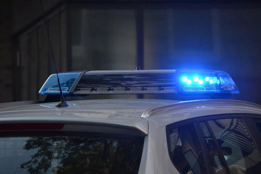 Жердевские полицейские задержали автомобиль с крупной партией наркотиков