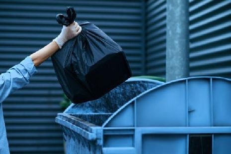Тамбовская область получит федеральные средства на покупку контейнеров для раздельного сбора мусора