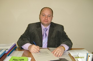 Сергей Панков
