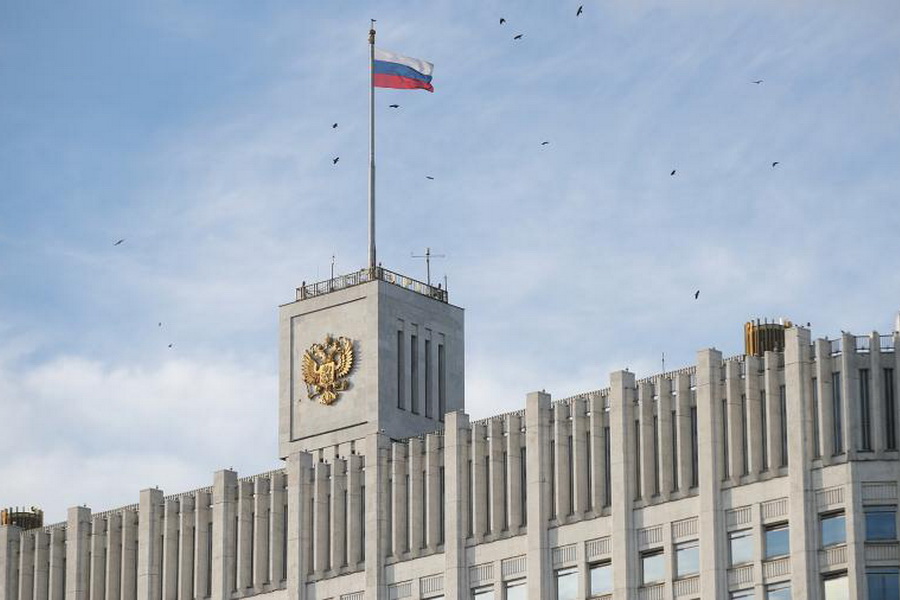 В России образовали президиум правительства страны для решения оперативных проблем