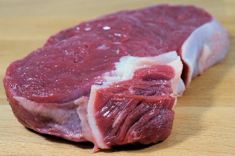 В Тамбовской области на 15 процентов увеличилось производство мяса
