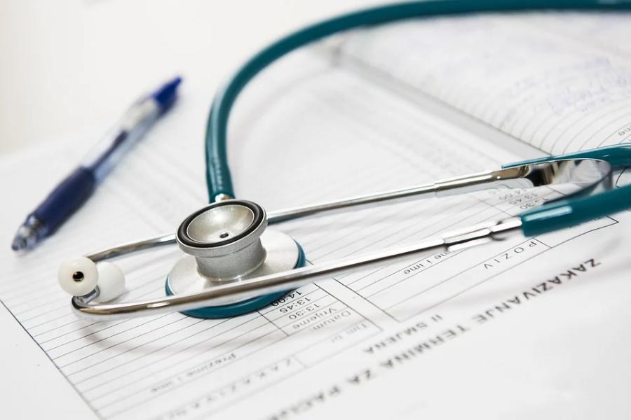 В Тамбовской области районная больница имеет долги по оплате контрактов