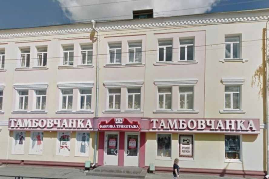 "Тамбовчанку" хотят обанкротить из-за долга менее 3 млн рублей