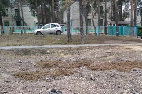 В Тамбовской области убрали две стихийные свалки