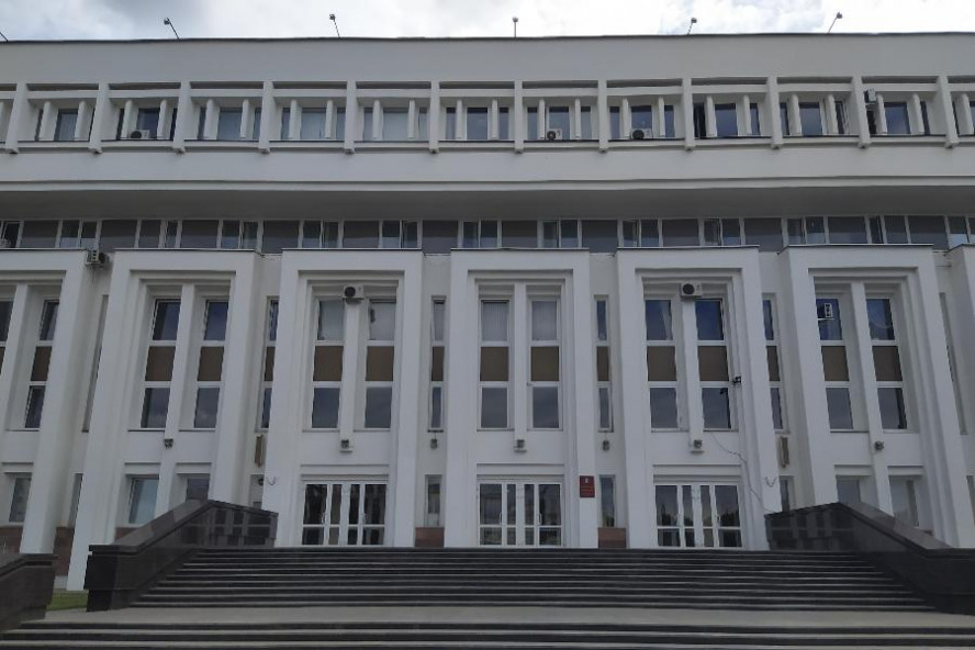 В Тамбовской области запретили съёмку критически важных объектов и военных предприятий