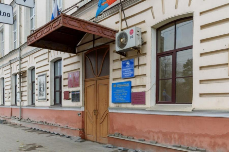 За нарушения при проведении торгов тамбовские заказчики заплатят 155 тысяч рублей