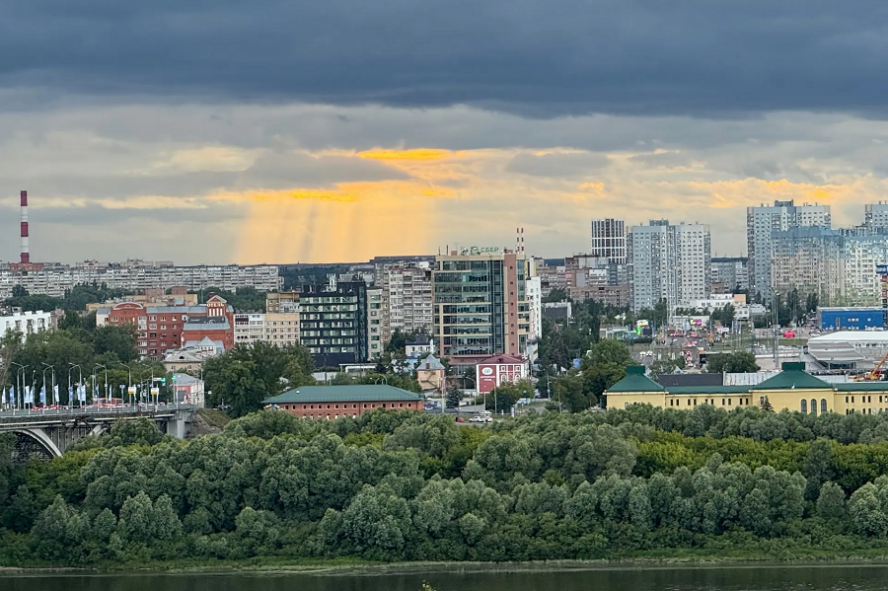 МегаФон развернул 5G на ЦИПР-2026