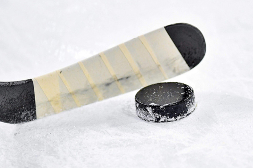 Хоккейный клуб "Тамбов" проведёт серию выездных матчей