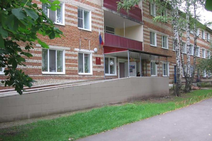 Прокуратура требует провести ремонт в Сосновском доме-интернате для престарелых