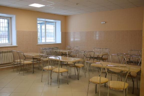 В России создали более 350 исправительных центров для осужденных на принудительные работы