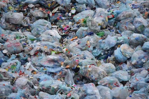 На уплотнение мусора на Кирсановском полигоне хотят потратить ещё 22 млн рублей