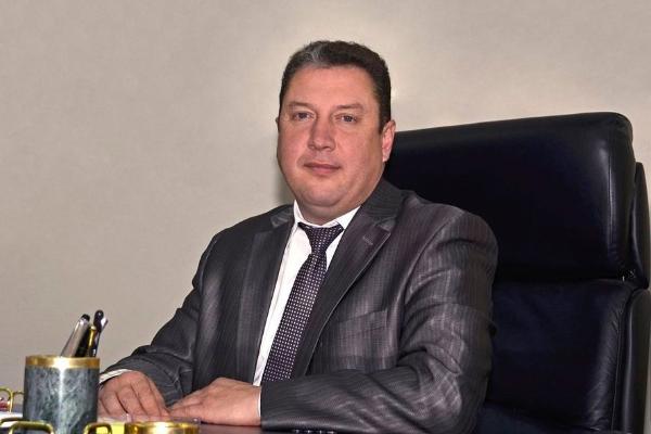 В администрации Тамбова назначен новый заместитель главы города