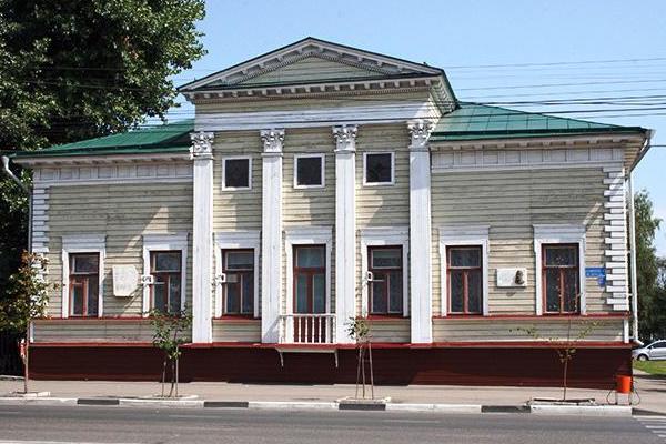 В Тамбовской области пройдёт Всероссийская научная Чичеринская конференция